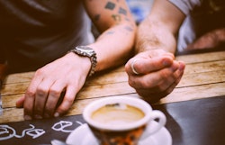 Kun 150 av 3500 soningsplasser er reservert til rusmestring. Foto: Pexels