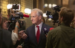 jonas gahr støre