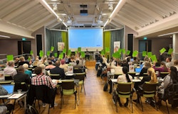 avstemning kongress 2022